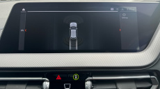 BMW 1 Series 118i [136] M Sport 5dr Step Auto [LCP] Petrol Hatchback